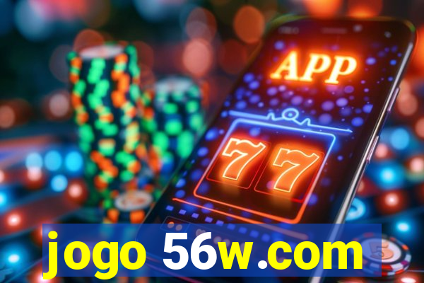 jogo 56w.com